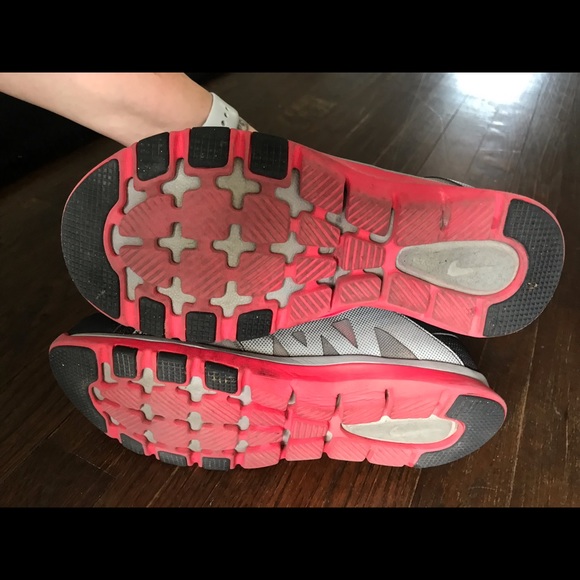 Cross trainers - Picture 2 of 4